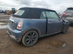 2011 Mini Cooper S for Sale in Brighton, CO - Front End