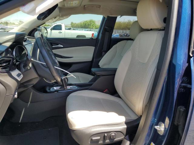  BUICK ENCORE 2020 Blue
