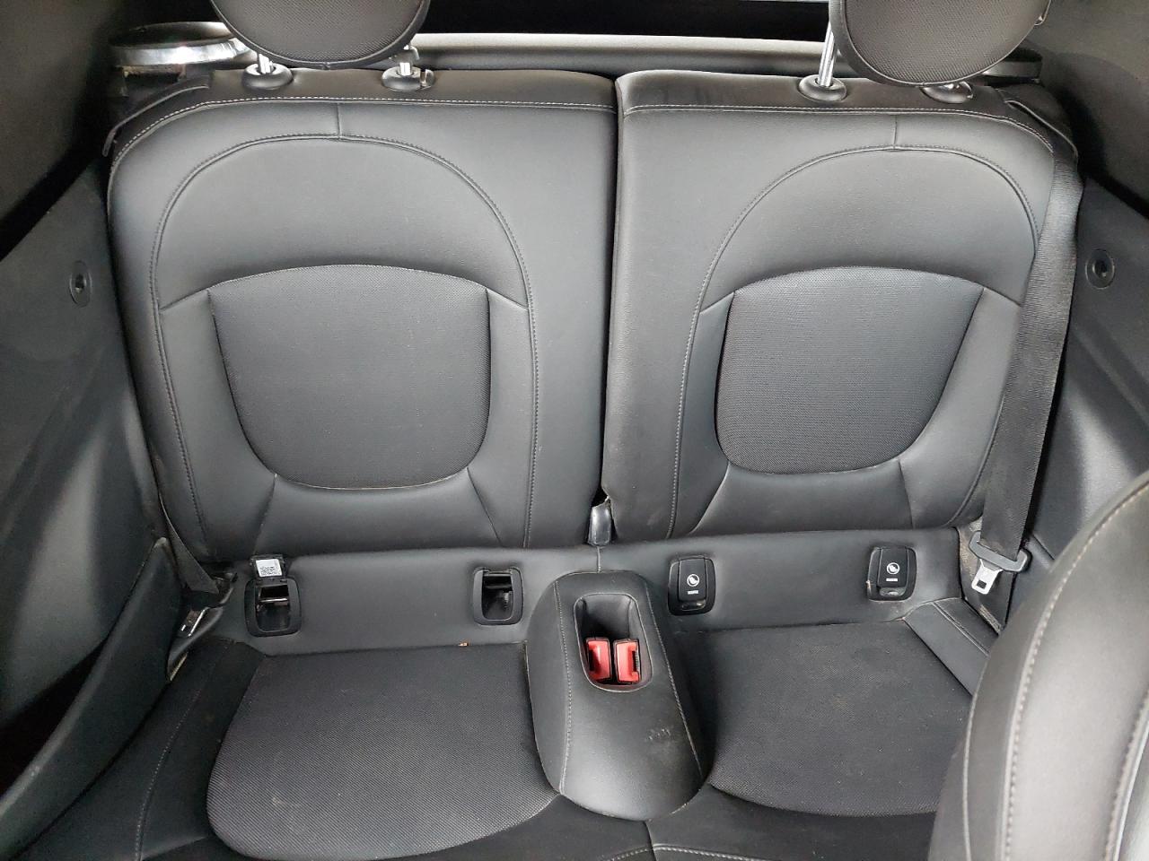 WMW43DL03P3P74356 - 2023 Mini COOPER - #59464725
