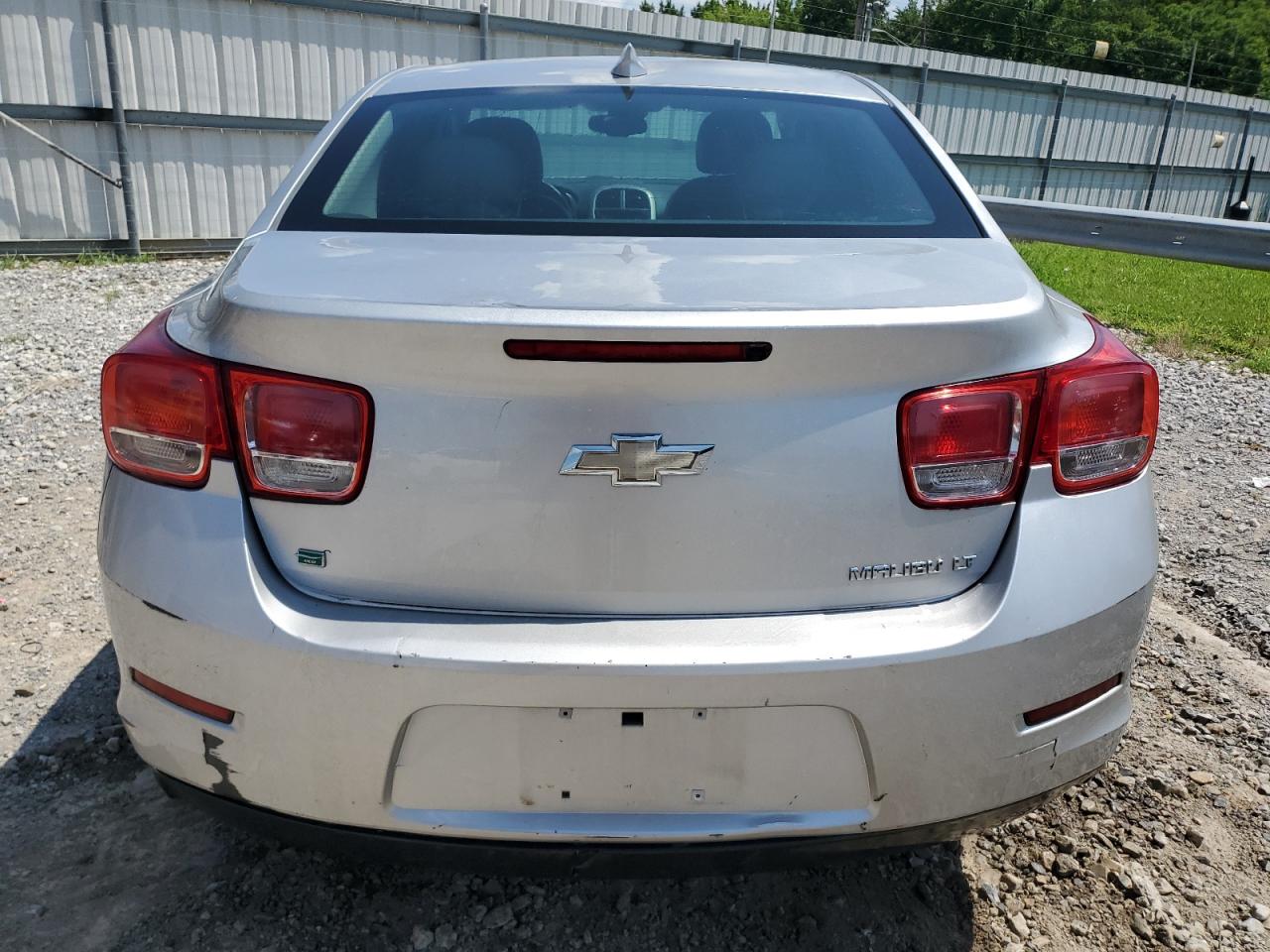 2016 Chevrolet Malibu Limited Lt VIN: 1G11C5SA0GU161796 Lot: 60147875