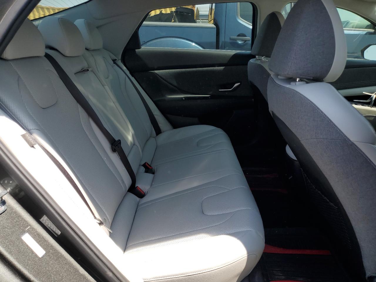 HYUNDAI ELANTRA 2024 VIN KMHLP4DG9RU797633 фото 10
