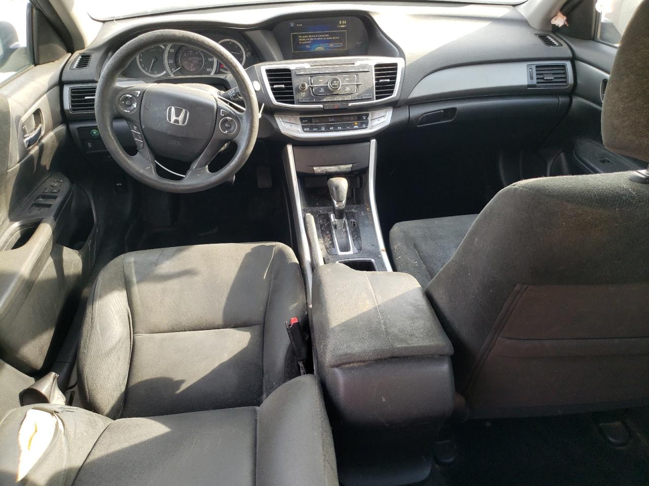 HONDA ACCORD 2013 VIN 1HGCR2F37DA031618 фото 8