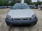 2000 Honda Civic Dx zu verkaufen in Seaford, DE - Rear End
