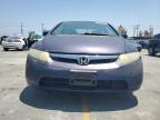 2007 Honda Civic Ex na sprzedaż w Sun Valley, CA - Front End
