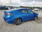 2017 Hyundai Elantra Se იყიდება Houston-ში, TX - Front End