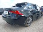 2020 LEXUS IS 300H CV for sale at Copart YORK