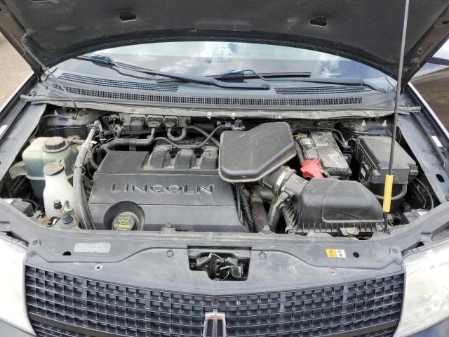 2010 LINCOLN MKX   