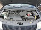 2010 LINCOLN MKX    for sale at Copart AB - CALGARY