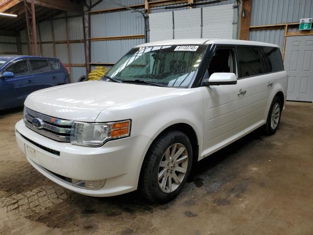 2009 Ford Flex Sel  