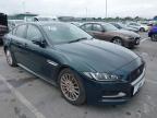 2016 JAGUAR XE R-SPORT D  for sale at Copart CHESTER