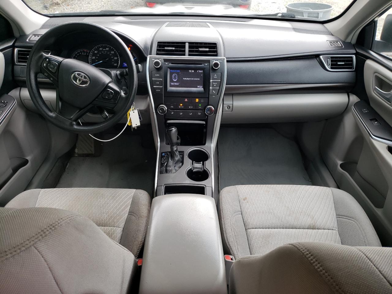 2015 Toyota Camry Le VIN: 4T1BF1FK4FU995093 Lot: 62394635