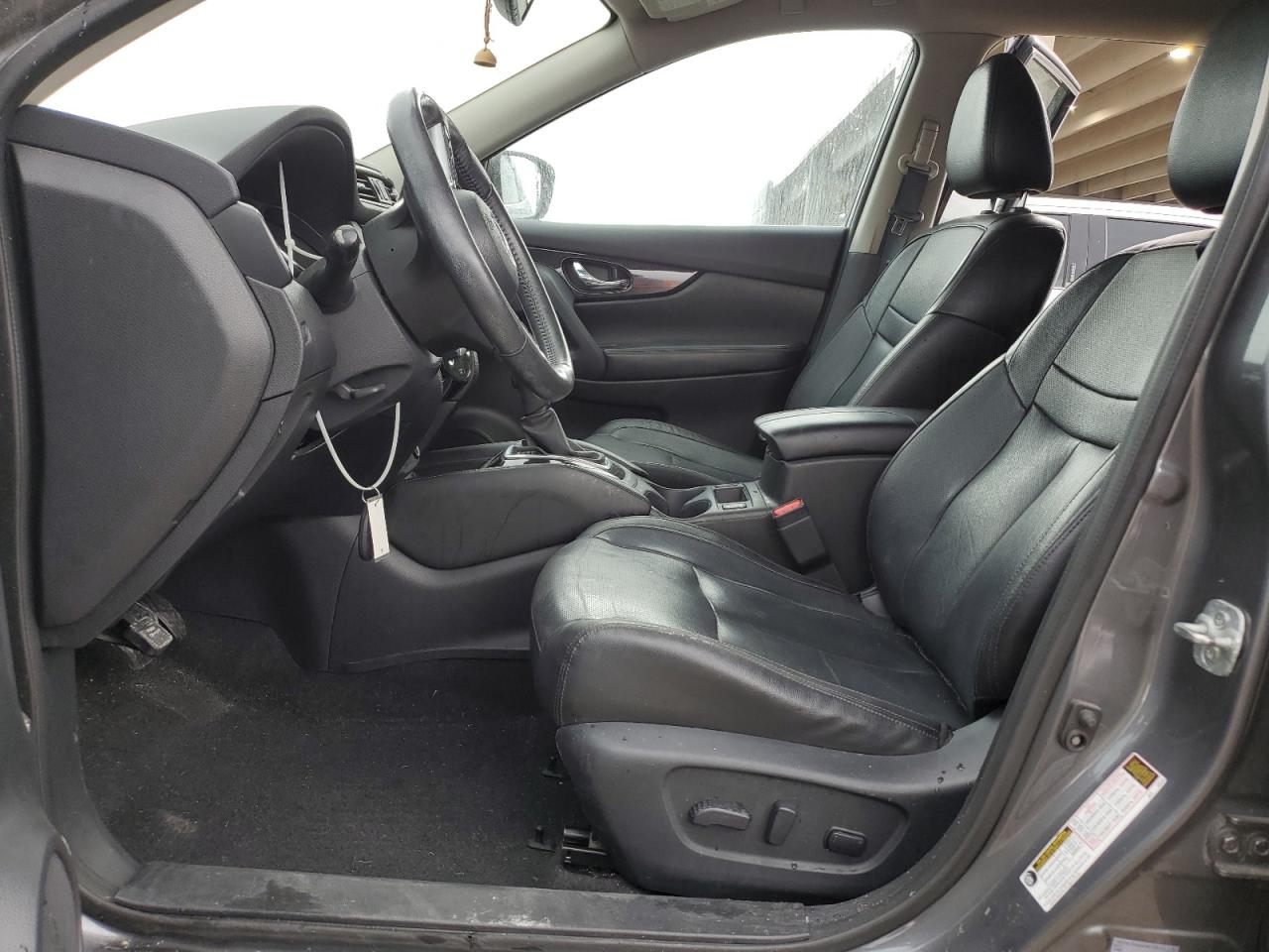 5N1AT2MT3JC782690 NISSAN ROGUE 2018