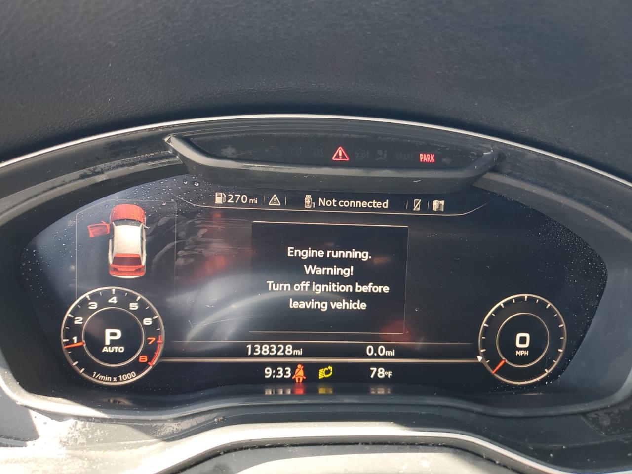 2018 Audi Q5 Premium Plus VIN: WA1BNAFYXJ2005610 Lot: 58740605