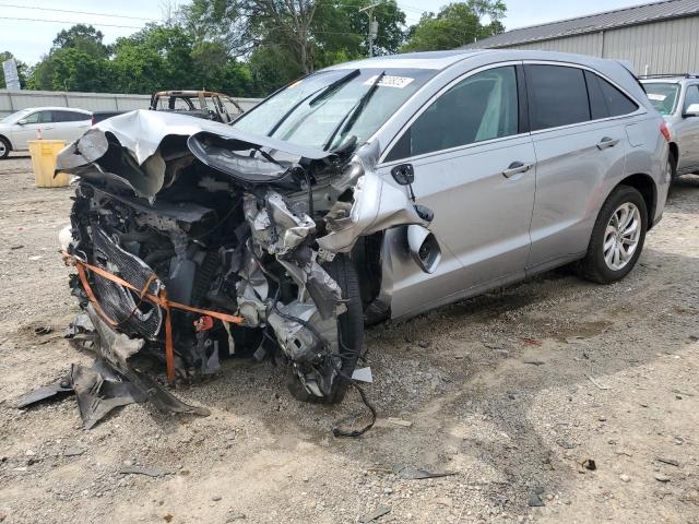Parquets ACURA RDX 2017 Srebrny