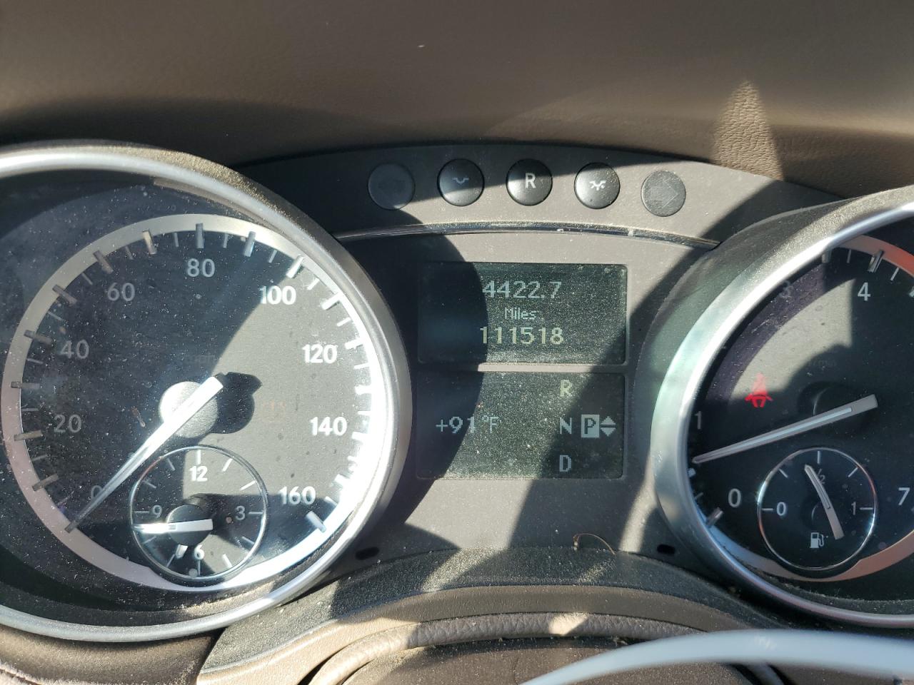 2012 Mercedes-Benz Gl 450 4Matic VIN: 4JGBF7BE4CA795721 Lot: 62145005