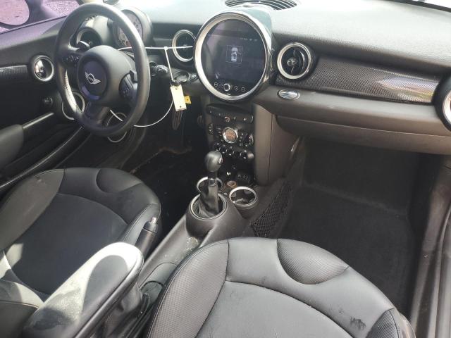  MINI COOPER 2013 Turquoise