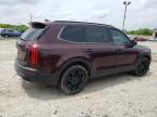 2021 Kia Telluride Sx na sprzedaż w Indianapolis, IN - Undercarriage