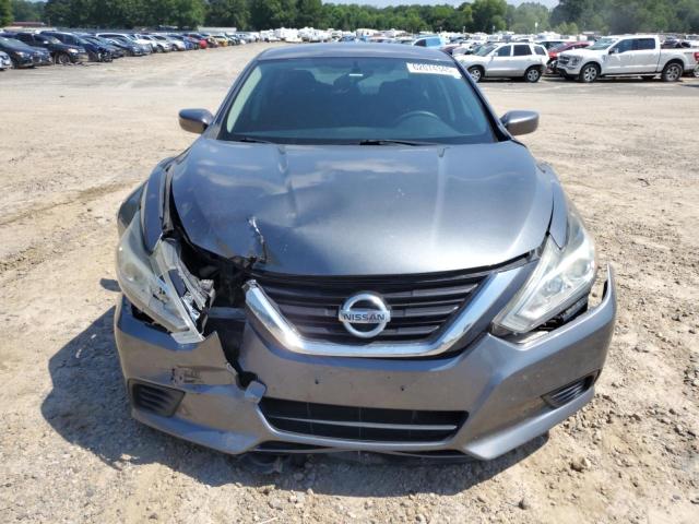 NISSAN ALTIMA 2018 Szary