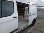 2017 FORD TRANSIT CU for sale at Copart CHESTER