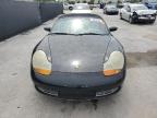 2001 PORSCHE BOXSTER    for sale at Copart FL - ORLANDO SOUTH