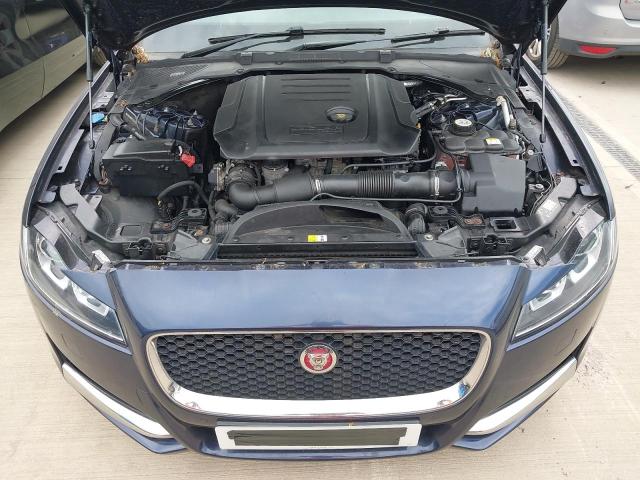 2016 JAGUAR XF PRESTIG
