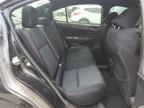 2015 Subaru Wrx  იყიდება Hillsborough-ში, NJ - Front End