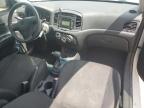 2009 Hyundai Accent Gs en Venta en Jacksonville, FL - Front End