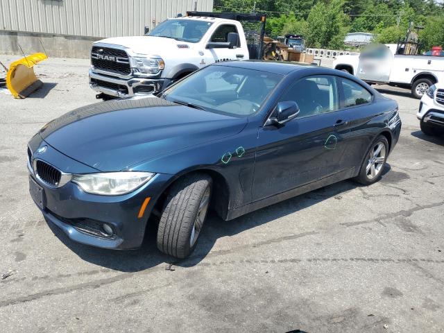 2014 Bmw 428 Xi