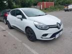 2019 RENAULT CLIO ICONI for sale at Copart SANDWICH