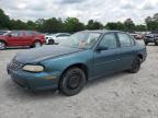 1998 Chevrolet Malibu  en Venta en Madisonville, TN - Front End