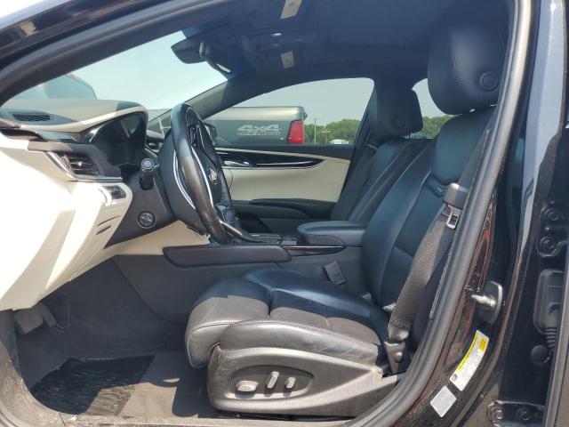  CADILLAC XTS 2013 Black