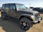 Rocky View County, AB에서 판매 중인 2009 Jeep Wrangler Unlimited X - Normal Wear