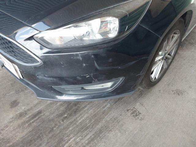 2015 FORD FOCUS ZETE