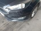 2015 FORD FOCUS ZETE for sale at Copart SANDTOFT