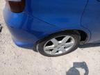 2004 HONDA JAZZ SE SP for sale at Copart CORBY