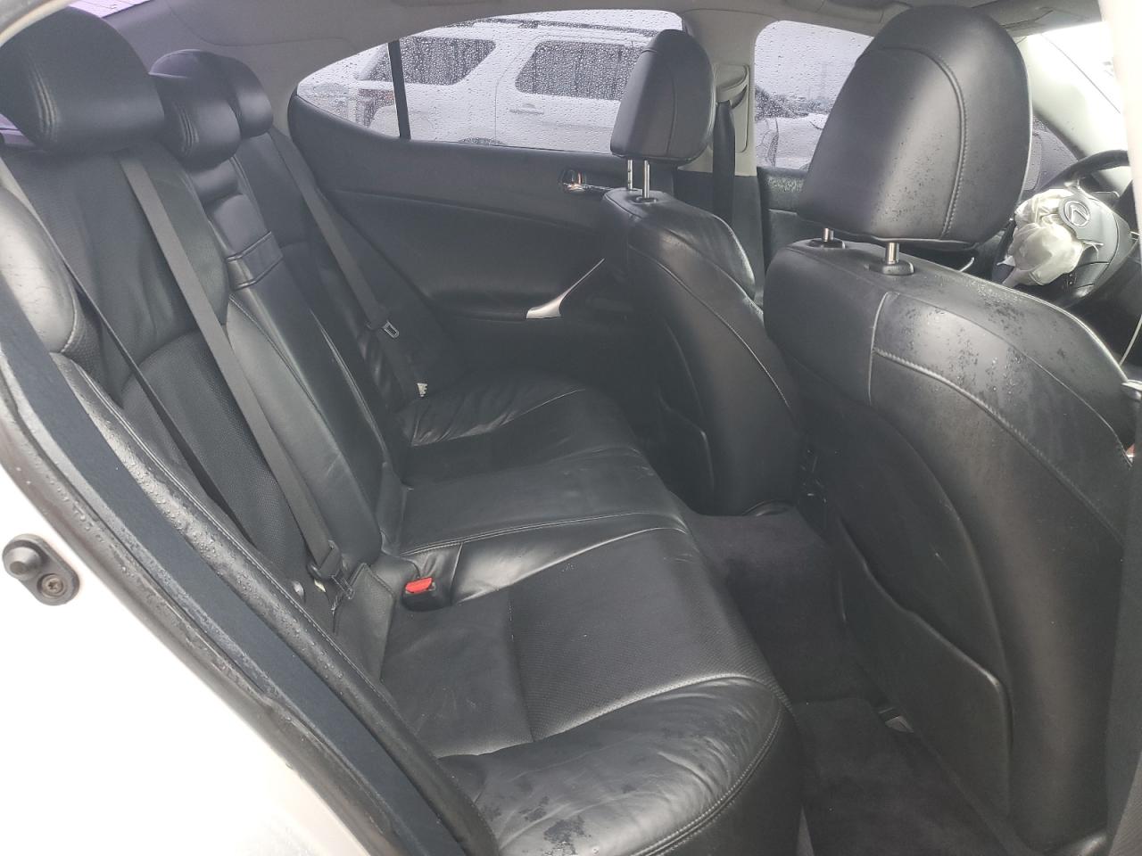 2006 Lexus Is 350 VIN: JTHBE262165000291 Lot: 59101225