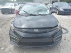2020 Toyota Corolla Se en Venta en Wayland, MI - Front End