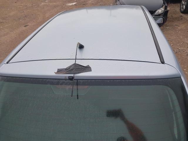 2006 TOYOTA COROLLA 1.4 VVT-I COLOUR COLLECTION 5DR