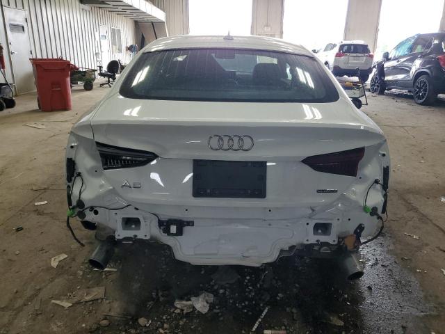  AUDI A5 2019 White
