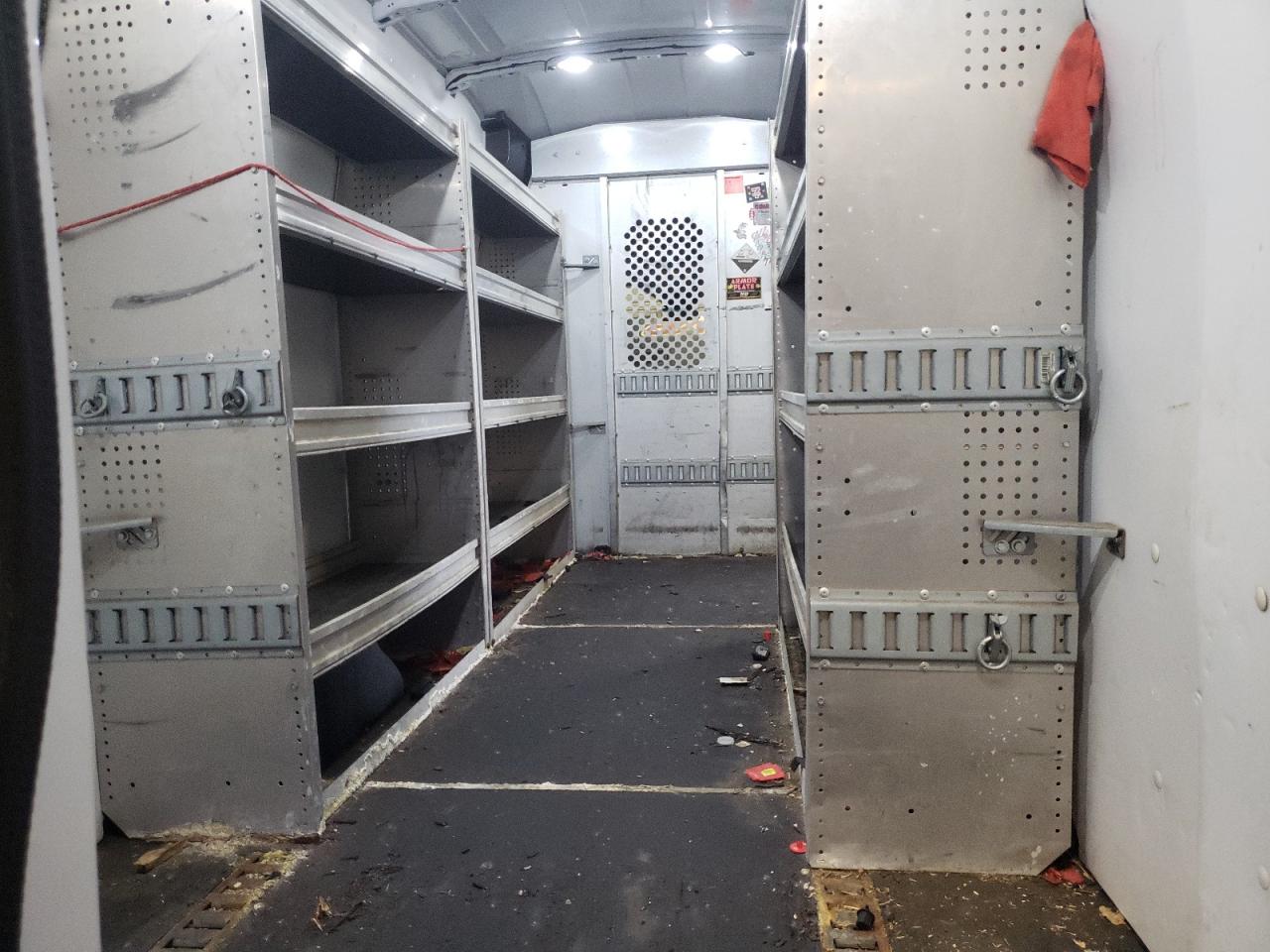 2019 Ford Transit T-350 Hd VIN: 1FTBF4XG0KKA28020 Lot: 59902225