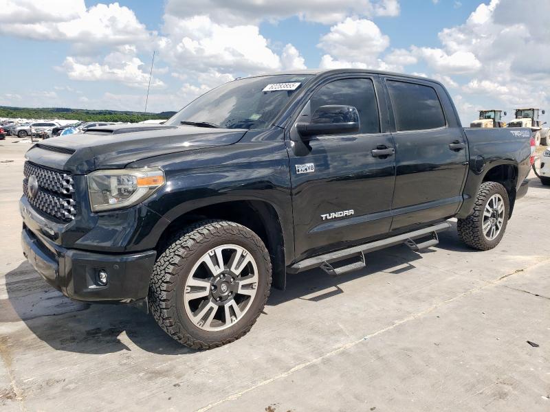 TOYOTA TUNDRA – zdjęcie z aukcji, lot #62283855