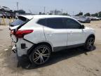 2017 Nissan Rogue Sport S na sprzedaż w Los Angeles, CA - Rear End