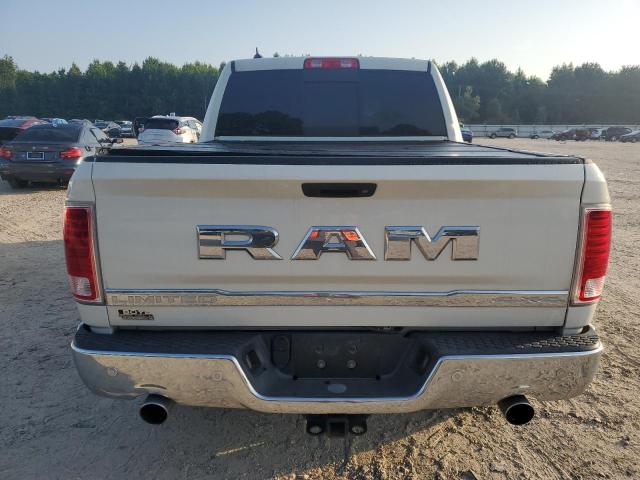  RAM 1500 2017 Biały