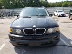 2003 Bmw X5 3.0I en Venta en Rogersville, MO - Rear End