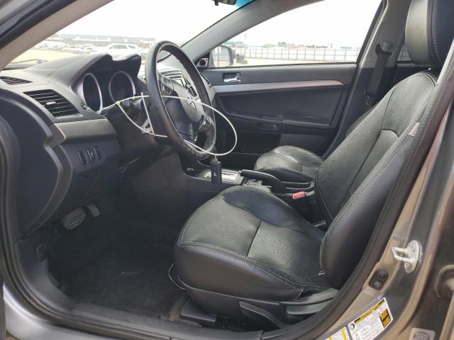2014 MITSUBISHI LANCER SE  