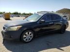 2008 Honda Accord Exl na sprzedaż w Fresno, CA - Rear End