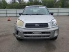 2003 Toyota Rav4  de vânzare în Brookhaven, NY - Front End