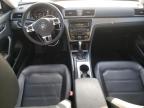 2014 VOLKSWAGEN PASSAT SE   for sale at Copart ON - LONDON