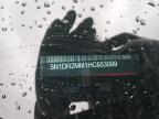 2017 Nissan Pathfinder S за продажба в Arlington, WA - Side