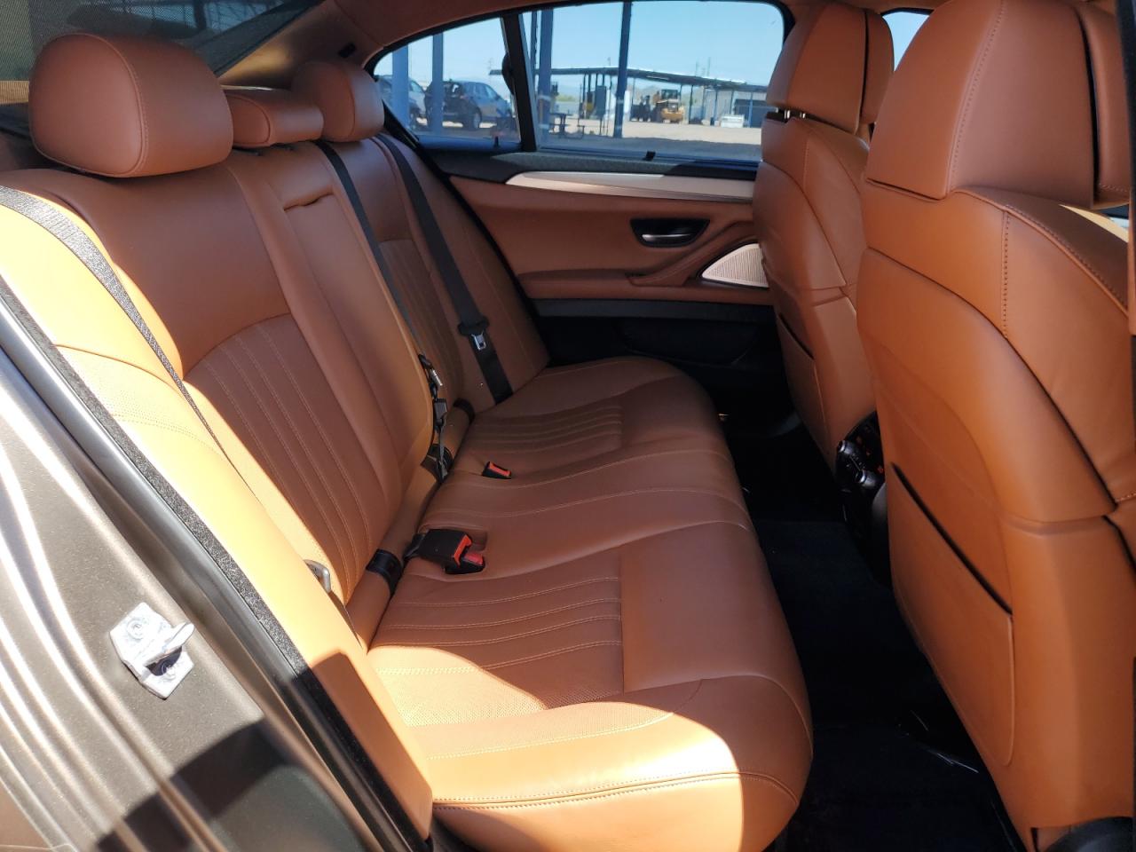 2015 BMW M5 VIN: WBSFV9C53FD595413 Lot: 62760625